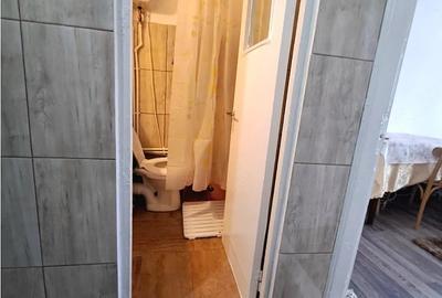 Garsonieră decomandată în Crișan - 2