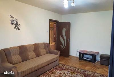 Apartament cu 3 camere decomandat în Mănăștur