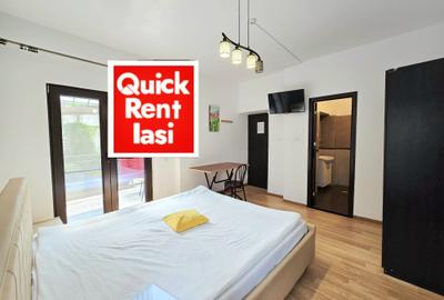 Apartament cu 2 camere decomandat în Bd. Independenței - 2