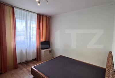 Apartament cu 2 camere decomandat în Alexandru cel Bun