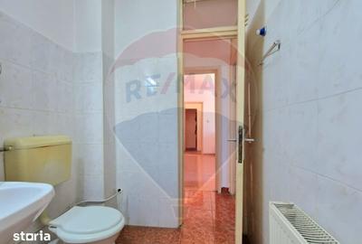 Apartament cu 2 camere nedecomandat în Sud - 3