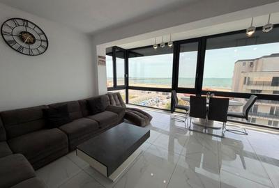 Apartament cu 2 camere semidecomandat, mobilat în Nord - 5