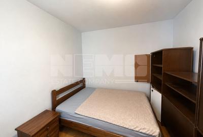 Apartament cu 2 camere semidecomandat în Sud - 4