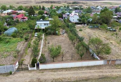 Casă cu 4 camere în Breb - 3