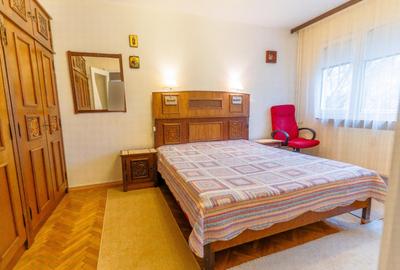 Apartament cu 2 camere semidecomandat în Berceni - 1