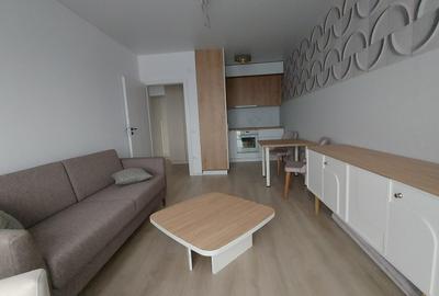 Apartament cu 2 camere decomandat, mobilat în - 2
