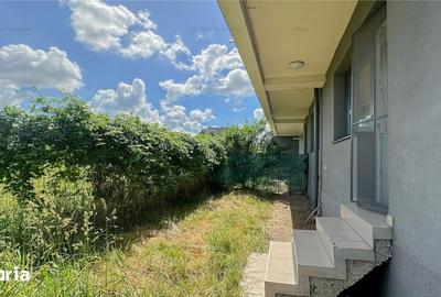 Apartament cu 2 camere în Sânpetru - 6