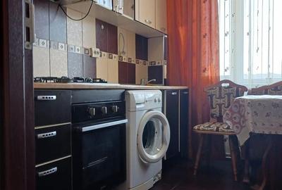 Apartament cu 3 camere decomandat în Gară - 1