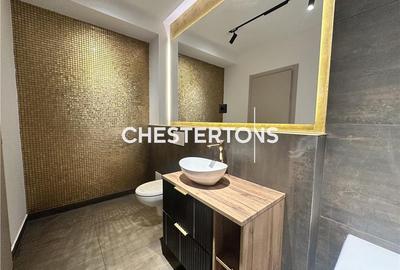 Duplex cu 5 camere cu Canalizare în Domnești - 18