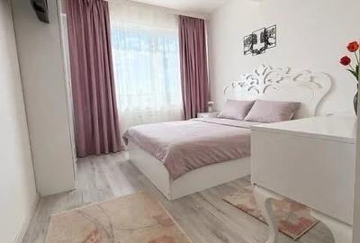 Apartament cu 2 camere decomandat, mobilat în Inel II - 3