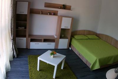 Garsonieră decomandată, mobilată în Lujerului - 1
