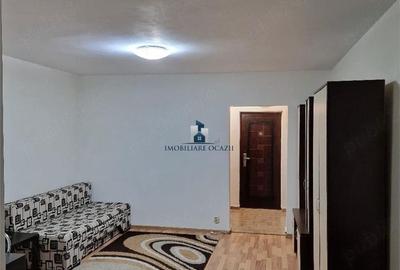 Garsonieră semidecomandată în Berceni - 2