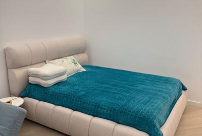 Garsonieră decomandată, mobilată în Pipera - 3