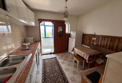 Apartament cu 2 camere în Vasile Aaron