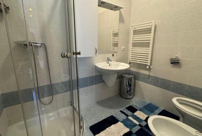 Apartament cu 3 camere, mobilat în Dumbrăvița - 5