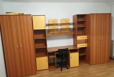 Garsonieră semidecomandată în Central - 3