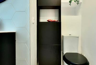 Apartament cu 3 camere decomandat în Chitila - 18