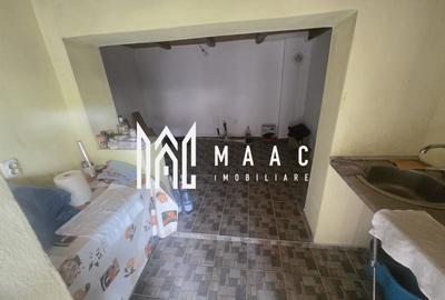 Casă individuală cu 3 camere cu Canalizare în Aciliu - 7