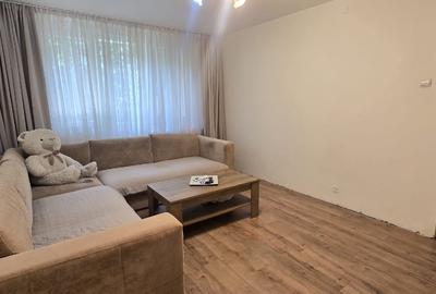 Garsonieră decomandată în Brâncoveanu