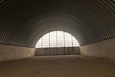 Spațiu industrial, de 1,029 mp, în Centură - 2