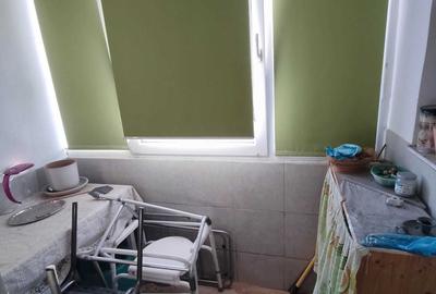 Garsonieră în Circumvalațiunii - 3