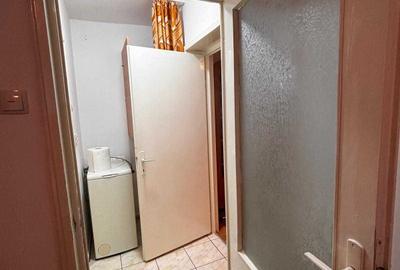 Apartament cu 2 camere semidecomandat în Central - 1