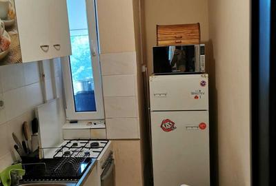 Apartament cu 2 camere decomandat în Central - 4