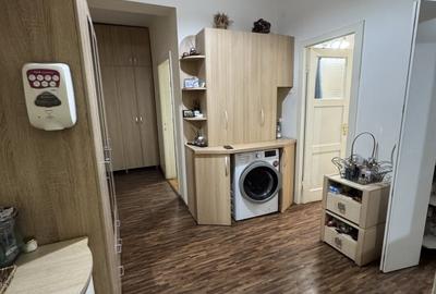 Apartament cu 3 camere semidecomandat în Ultracentral - 7