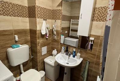 Apartament cu 2 camere decomandat în Central - 1