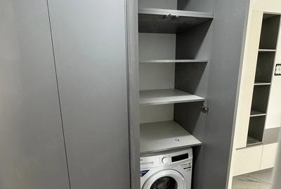 Apartament cu 2 camere semidecomandat în Braytim - 6