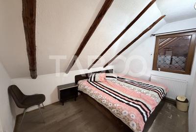 Casă individuală cu 8 camere cu Teren 2147 Mp în Călimănești - 15