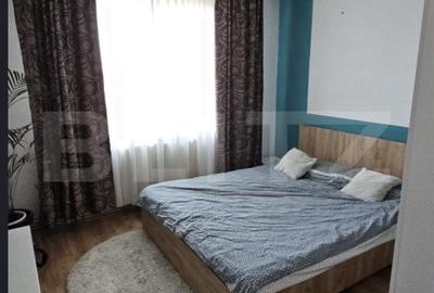 Apartament cu 2 camere decomandat în Unirii - 2