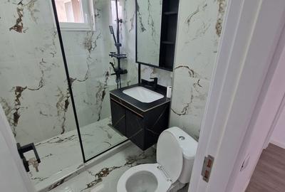 Apartament cu 3 camere în Giulești - 13