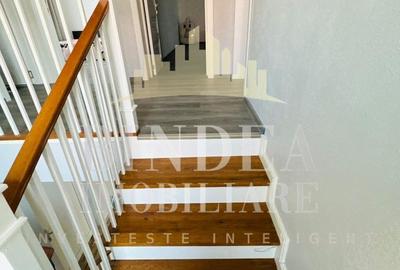 Casă cu 5 camere cu Teren 700 Mp în Giarmata - 6