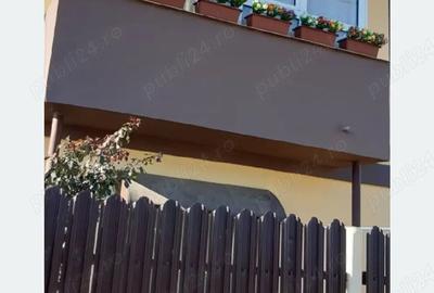 Casă cu Teren 500 Mp în Ghindeni