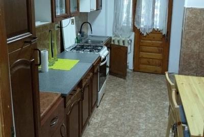 Apartament cu 2 camere decomandat în Fălticeni