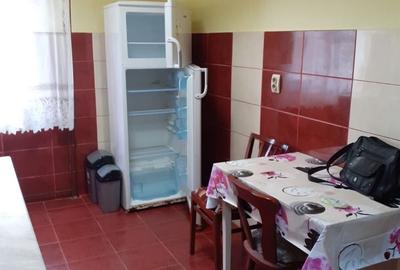 Apartament cu 2 camere semidecomandat în Central - 7