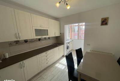 Apartament cu 2 camere decomandat în Ultracentral