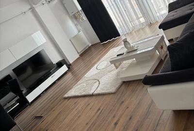 Apartament cu 3 camere decomandat în Central - 3