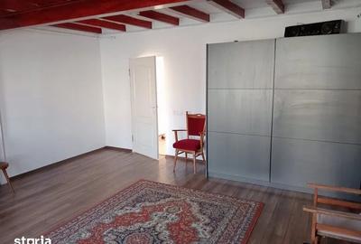 Apartament cu 2 camere în Florești