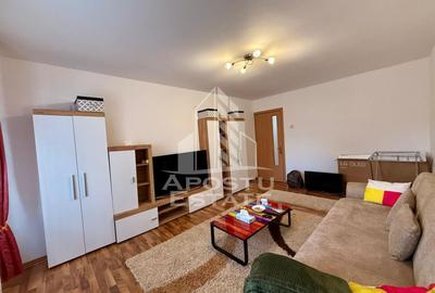 Apartament cu 2 camere decomandat, mobilat în Bucovina - 1