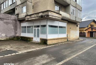 Spațiu comercial, de 90 mp, în Ferneziu - 2