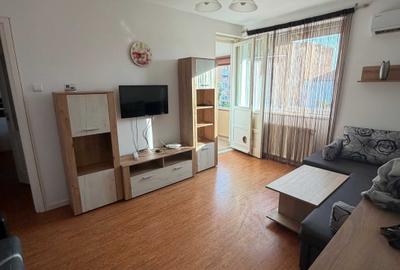 Garsonieră decomandată în Central - 5