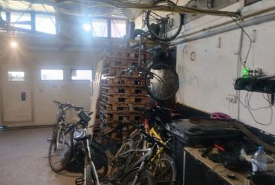 Spațiu comercial, de 140 mp, în Central