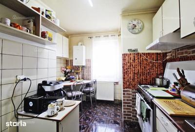 Apartament cu 3 camere decomandat în Tudor Vladimirescu - 2