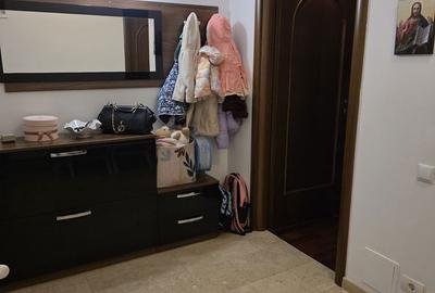 Apartament cu 3 camere în Bucureștii Noi - 9