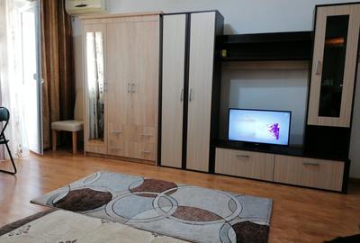 Garsonieră nedecomandată în Craiovei