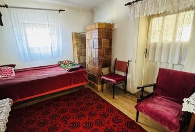 Casă cu 2 camere în Mica