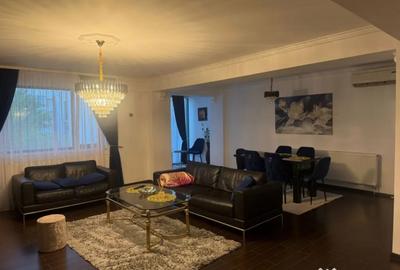Apartament cu 3 camere decomandat în 1 Mai