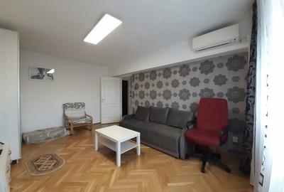 Apartament cu 2 camere decomandat în Dosu Bricii
